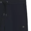 Jogginghose aus Baumwollmischung mit Double-B-Monogramm-Emblem