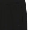 Jogginghose aus Baumwollmischung mit gesticktem Logo