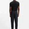 Jogginghose aus Stretch-Baumwolle mit Logo-Print