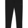 Jogginghose aus Stretch-Baumwolle mit Logo-Print