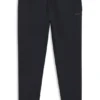 Jogginghose aus Stretch-Baumwolle mit Logo-Print