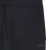 Jogginghose aus Stretch-Baumwolle mit Logo-Print
