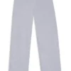 Jogginghose mit Logo-Bund aus Baumwollfrottee