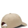 Kappe aus Baumwolltwill mit gestapeltem Logo Kappe aus Baumwolltwill mit gestapeltem Logo