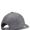 Kappe aus Baumwolltwill mit gestapeltem Logo Kappe aus Baumwolltwill mit gestapeltem Logo