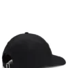 Kappe aus Baumwolltwill mit Logo-Patch Kappe aus Baumwolltwill mit Logo-Patch