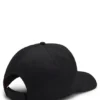 Kappe aus Baumwolltwill mit Logo-Patch Kappe aus Baumwolltwill mit Logo-Patch