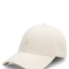 Kappe aus Stretch-Baumwolle mit Double-B-Monogramm