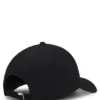Kappe aus Stretch-Baumwolle mit Double-B-Monogramm