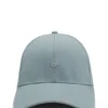 Kappe aus Stretch-Baumwolle mit Double-B-Monogramm