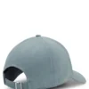 Kappe aus Stretch-Baumwolle mit Double-B-Monogramm