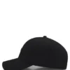 Kappe aus Stretch-Baumwolle mit Double-B-Monogramm