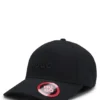 Kappe mit gesticktem Logo aus Baumwolltwill Kappe mit gesticktem Logo aus Baumwolltwill