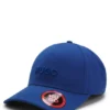 Kappe mit gesticktem Logo aus Baumwolltwill Kappe mit gesticktem Logo aus Baumwolltwill