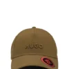 Kappe mit gesticktem Logo aus Baumwolltwill Kappe mit gesticktem Logo aus Baumwolltwill