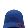 Kappe mit gesticktem Logo aus Baumwolltwill Kappe mit gesticktem Logo aus Baumwolltwill