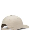 Kappe mit gesticktem Logo aus Baumwolltwill Kappe mit gesticktem Logo aus Baumwolltwill