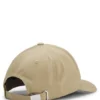 Kappe mit gesticktem Logo aus Baumwolltwill Kappe mit gesticktem Logo aus Baumwolltwill
