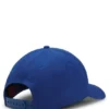 Kappe mit gesticktem Logo aus Baumwolltwill Kappe mit gesticktem Logo aus Baumwolltwill