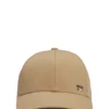 Kappe mit Logo-Besatz aus Baumwolltwill Kappe mit Logo-Besatz aus Baumwolltwill