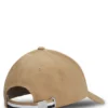 Kappe mit Logo-Besatz aus Baumwolltwill Kappe mit Logo-Besatz aus Baumwolltwill