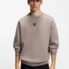 Kappe mit Mesh-Einsätzen aus Baumwolltwill Kappe mit Mesh-Einsätzen aus Baumwolltwill