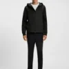 Kapuzenjacke in Regular-Fit mit Wetterschutz Kapuzenjacke in Regular-Fit mit Wetterschutz