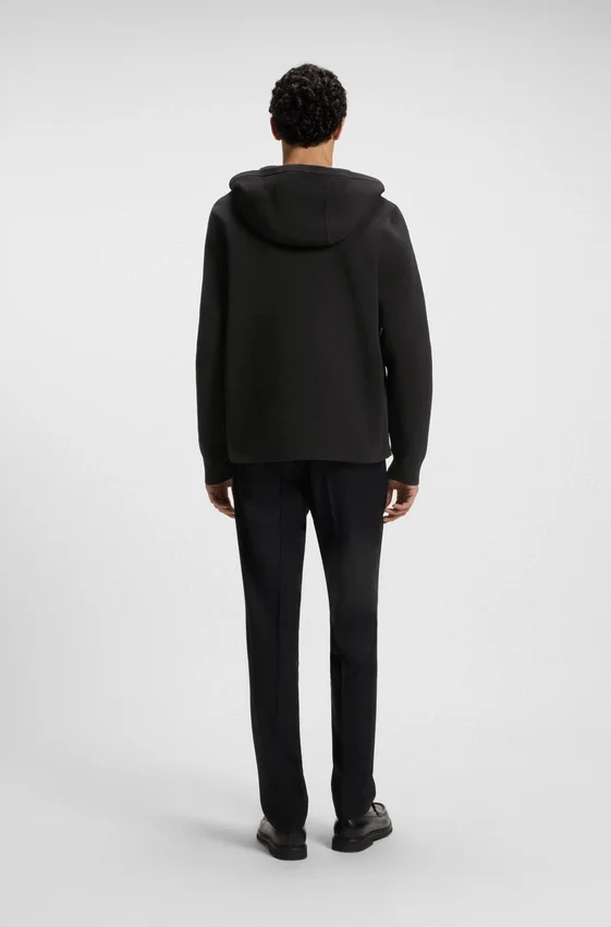 Kapuzenjacke in Regular-Fit mit Wetterschutz Kapuzenjacke in Regular-Fit mit Wetterschutz