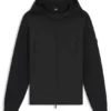 Kapuzenjacke in Regular-Fit mit Wetterschutz Kapuzenjacke in Regular-Fit mit Wetterschutz