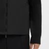 Kapuzenjacke in Regular-Fit mit Wetterschutz Kapuzenjacke in Regular-Fit mit Wetterschutz