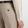 Kariertes Slim-Fit-Hemd aus Baumwollflanell Kariertes Slim-Fit-Hemd aus Baumwollflanell