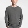 Kaschmir-Pullover in regulärer Passform