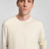 Kaschmir-Pullover in regulärer Passform