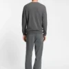 Kaschmir-Pullover in regulärer Passform