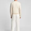 Kaschmir-Pullover in regulärer Passform