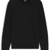 Kaschmir-Pullover in regulärer Passform