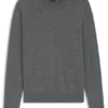 Kaschmir-Pullover in regulärer Passform