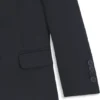Kinder-Anzugjacke aus Wollmischung