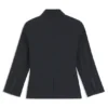 Kinder-Anzugjacke aus Wollmischung