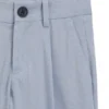 Kinder-Anzugshose aus Stretchstoff