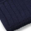 Kinder-Beanie mit Logo-Aufdruck Kinder-Beanie mit Logo-Aufdruck