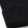 Kinder-Beanie mit Logo-Aufdruck Kinder-Beanie mit Logo-Aufdruck