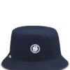 Kinder-Bucket-Hat mit Double-B-Monogramm Kinder-Bucket-Hat mit Double-B-Monogramm