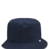 Kinder-Bucket-Hat mit Double-B-Monogramm Kinder-Bucket-Hat mit Double-B-Monogramm