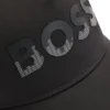 Kinder-Cap aus Baumwolltwill mit dekorativem reflektierendem Logo Kinder-Cap aus Baumwolltwill mit dekorativem reflektierendem Logo