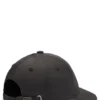 Kinder-Cap aus Baumwolltwill mit dekorativem reflektierendem Logo Kinder-Cap aus Baumwolltwill mit dekorativem reflektierendem Logo
