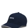 Kinder-Cap aus Baumwolltwill mit gesticktem Logo Kinder-Cap aus Baumwolltwill mit gesticktem Logo