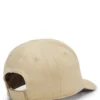 Kinder-Cap aus Baumwolltwill mit gesticktem Logo