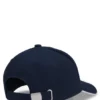 Kinder-Cap aus Baumwolltwill mit gesticktem Logo Kinder-Cap aus Baumwolltwill mit gesticktem Logo