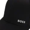 Kinder-Cap aus Canvas und Ripstop-Gewebe